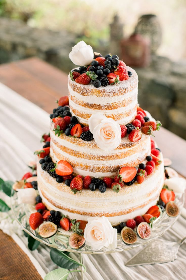 Wedding Cake 8